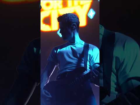 Slow Night So Long - Kings of Leon