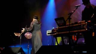 Information Society - Mirrorshades - Rio de Janeiro 2009