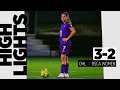 Highlights : OHL 3-2 RSCA Women