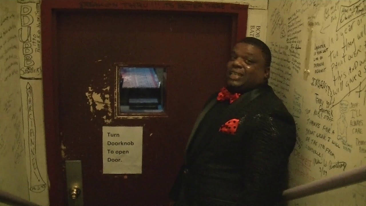 Promotional video thumbnail 3 for Comedian Caszel - Urban Adult Comedy