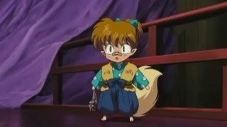 Inuyasha AMV-Kiss Me Like Nobody's Watching (Simple Plan)