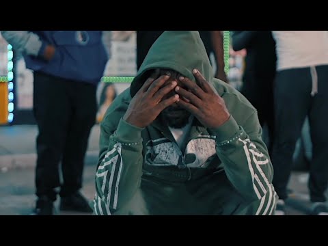 T.Cash x KennyRay x JhonnieDamnD - Block Go Ayeee