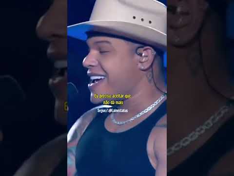 Evidências - Tierry e Glória Groove