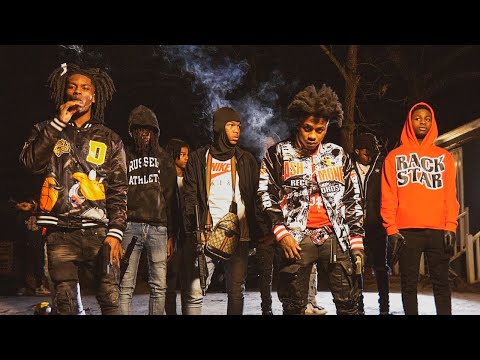 YSN QUAN   "FEELING LIKE BIG 30" @KOSMODIDIT