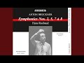 Symphony No. 2 in C Minor, WAB 102 (1877 version, ed. R. Haas) : II. Andante: Feierlich, etwas...