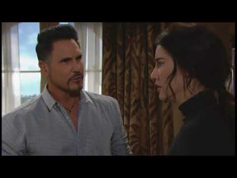 NEXT on THE BOLD AND THE BEAUTIFUL 7739