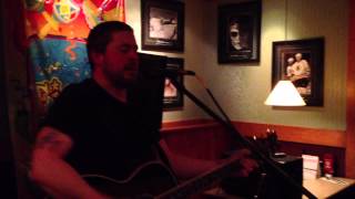 The Puke Song Dead Milk Men cover by The Lounge Chair Allstars