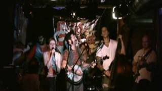 The Defibulators : You're Gonna Get What's Coming To You