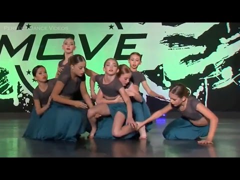 Angel Down. Murrieta Dance Project @ MOVE のサムネイル