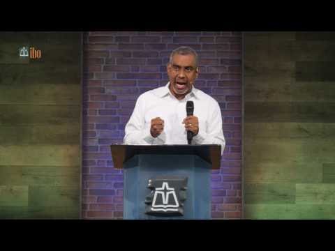 Yo Soy la Resurrección y la Vida - Pastor Otto Sánchez