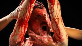 Black Lips Family Tree Music Video   HEAVY.flv