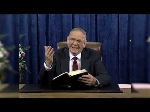 Walk Through Revelation Part 2