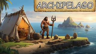 Watch and explore about Archipelago: Island Survival PC Steam CD Key
