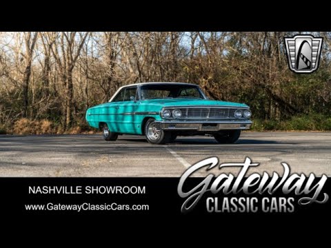 1964 Ford Galaxie (CC-2026269) for sale in O'Fallon, Illinois
