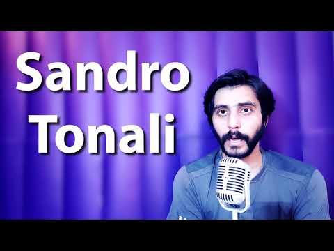 How To Pronounce Sandro Tonali