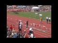 Ronald Bonner III 2013 Track Highlights 