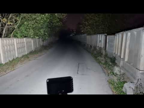  Светодиодная LED фара 40W, 1640F. рабочего света Osram