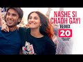 Nashe Si Chadh Gayi Remix Song | Befikre | Ranveer Singh | Vaani Kapoor | Aqeel Ali | Arijit Singh
