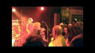 No future is Now .Little Bob