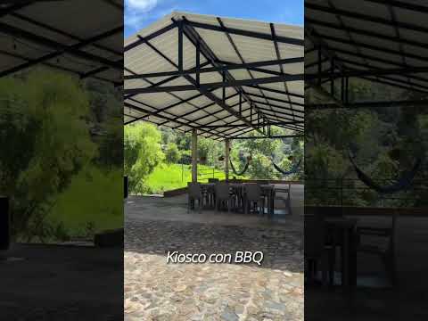 ¡En venta! Finca que lo tiene todo en el suroeste antioqueño
