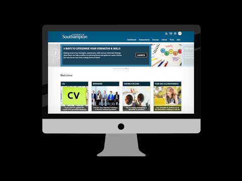 Uos Career Hub
