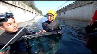 [問題] 車輛落水 車窗自動降下怎麼沒列入必配？