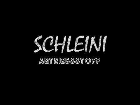 Schleini - Sommer Antriebsstoff (180er Geballer)