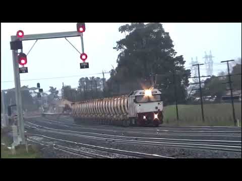 G521 on 9341V Apex in doonybrook