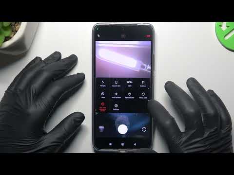 How to Enable / Disable Photo Watermark on Xiaomi 13T? Take Photos With or Without Device Model!