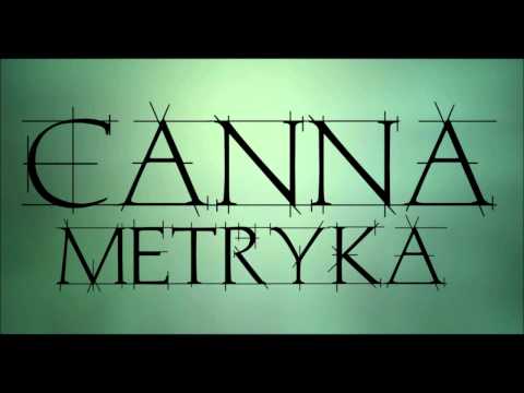 Cannametryka - Biegnę (Cuty DJ LP)