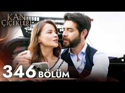 Kan Çiçekleri 346. Bölüm