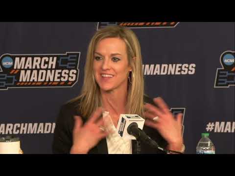 Oklahoma First Round Postgame Press Conference - 2023 NCAA Tournament