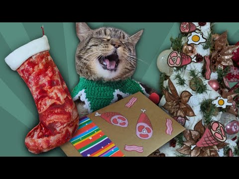 Pennys HAMTASTISCHER Weihnachtsmorgen!