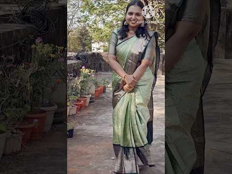 Feeling good 😍love the music 🥰 #howkavyamakes #trending #music #nature #garden #ennasolla #love