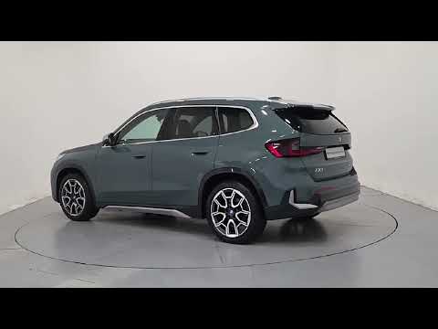 BMW iX1 eDrive20 xLine - Image 2