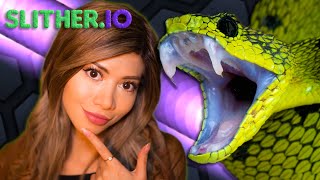 TIPS AND TRICKS - Slither.io