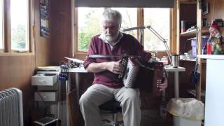 Room for the Cuckold - Bucknell - Lester - Melodeon