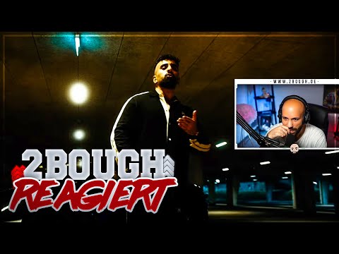 Er gibt Apache probs! PA SPORTS - UNTER MEINEN SHOX / 2Bough reagiert