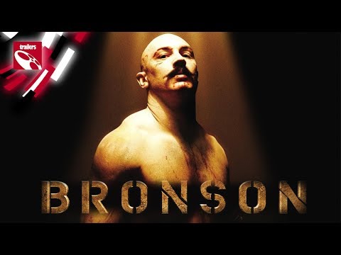 Trailer Bronson