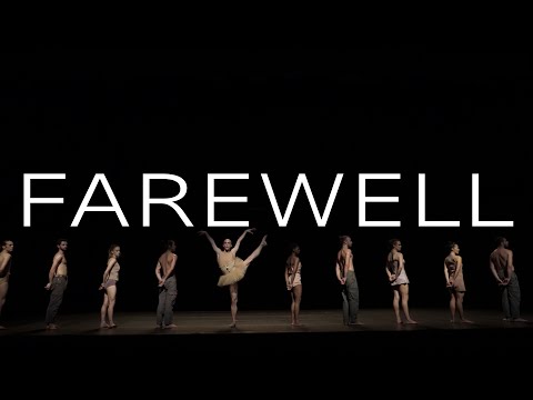 Farewell 2024 - Thank you dancers