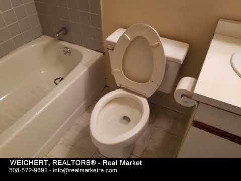 133 Commander Shea Blvd Unit 515, Quincy MA 02171 - Condo - Real Estate - For Sale -