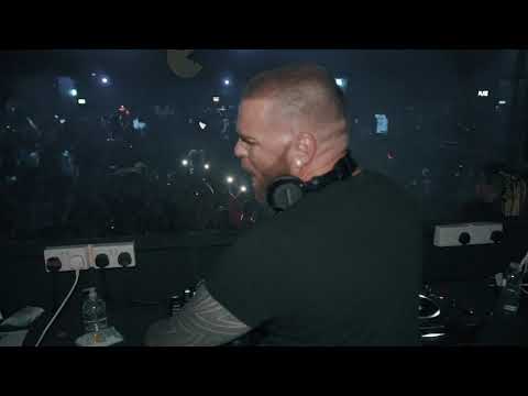 Andy Whitby @ Let's Av It (Pure Wigan)