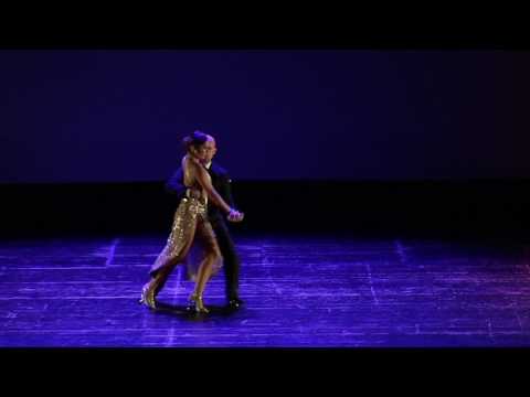 6° Bari Tango Congress - Vito Raffanelli Giorgia Rossello