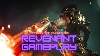 Paragon: The Overprime Revenant Gameplay [ Tips & Items ]