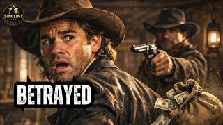 Jesse James Betrayed for $10,000 – He Never Saw It Coming | Traicionado por 10 Mil Dólares