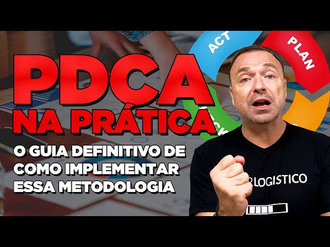 WHAT IS CONTINUOUS IMPROVEMENT AND PDCA? HOW TO IMPLEMENT IT?