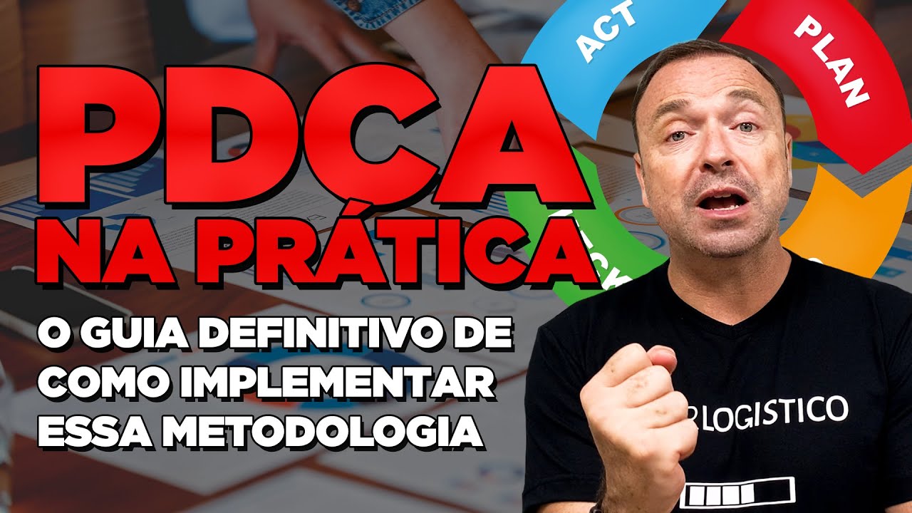 O QUE É MELHORIA CONTÍNUA E PDCA? COMO IMPLEMENTAR?