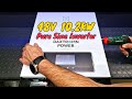 daxtromn agh 10.2kw plus on off grid hybrid inverter with dual mppt 2 x 18a