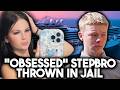 Locked Up at 16? Stepbrother Jailed As Cruise Ship Murder Case Explodes | Anna Kepner