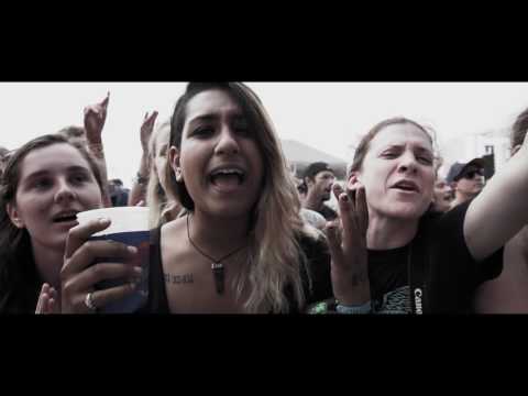 Levitate Music Festival 2016 (Video Recap)